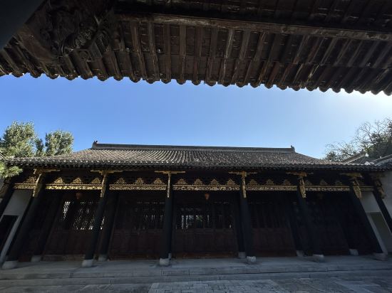 古北水鎮烏鎮會精品酒店優惠