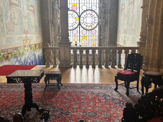 布薩科皇宮酒店優惠