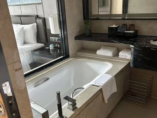 龍巖富力萬達嘉華酒店優惠