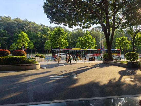 廣州珠江新城天河公園萬楓飯店優惠