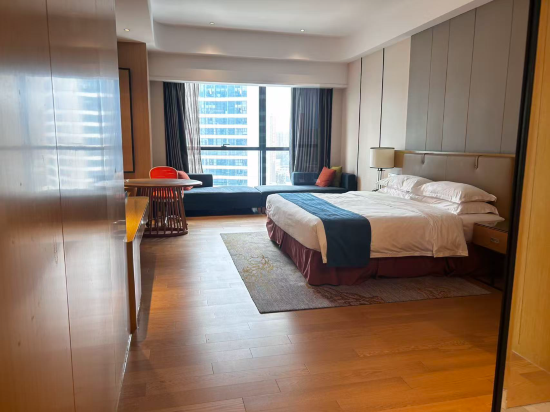 中山石岐大信酒店優惠