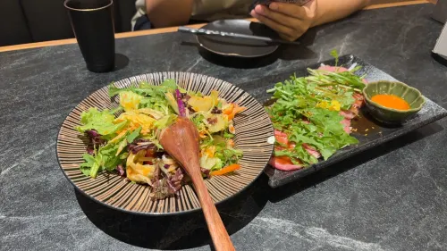 Qunos Hotel (Qingdao Jiaodong International Airport) Ăn uống Photos