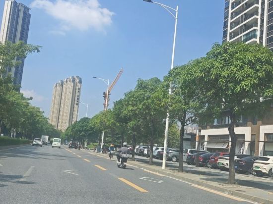 米途精選公寓（珠海拱北中安廣場店）優惠