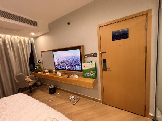 速8精選酒店（三亞灣海月廣場店）優惠