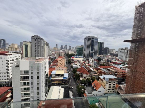 馬可波羅酒店優惠