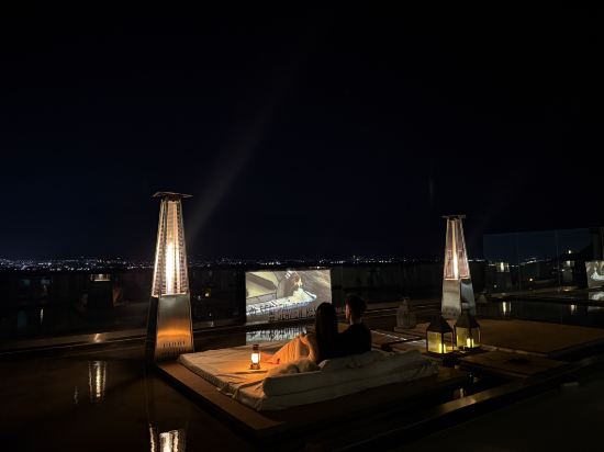 大理漾•璨白海景飯店優惠