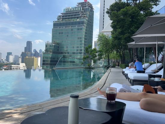 曼谷柏悅飯店優惠