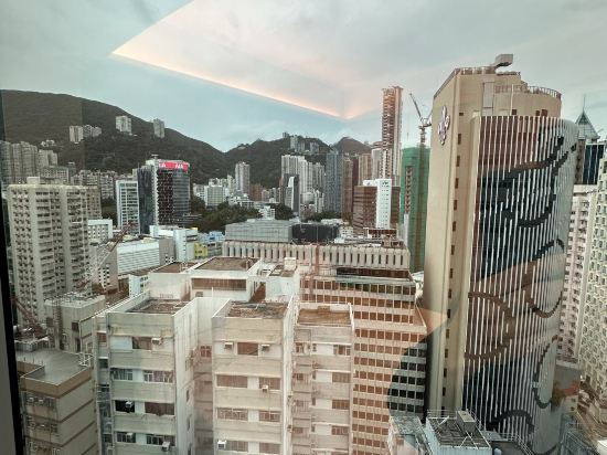 香港南洋飯店優惠