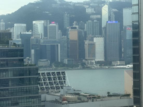 香港尖沙咀凱悅飯店優惠