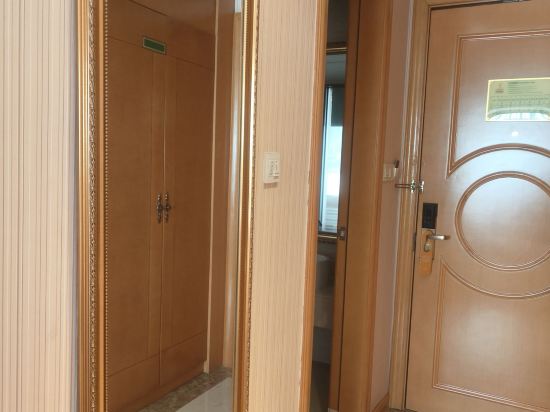 維也納國際飯店（化州北京東路店）優惠