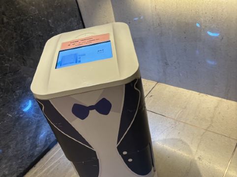 喜悦門酒店（佛山容桂漁人碼頭店）優惠