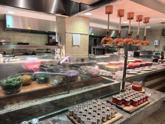 索菲特倫敦希斯羅酒店優惠