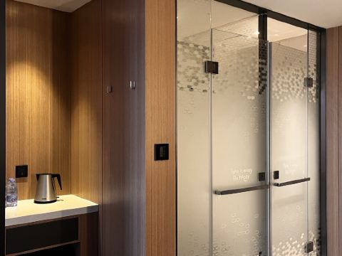 廣州番禺大道希爾頓歡朋酒店優惠