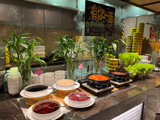 洛陽華美達飯店優惠