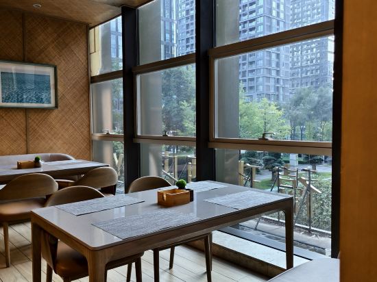 成都高新禧玥飯店優惠