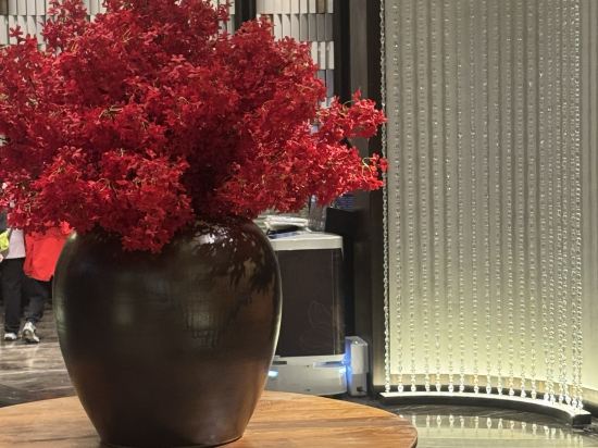 建國鉑萃酒店（北京環球度假區店）優惠