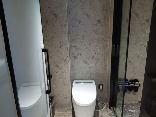 美宿歡漫酒店（國金中心五一廣場地鐵站店）優惠