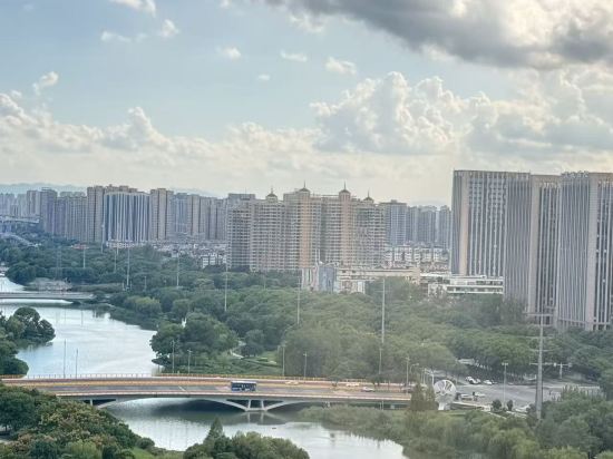 寧波泛太平洋大酒店優惠