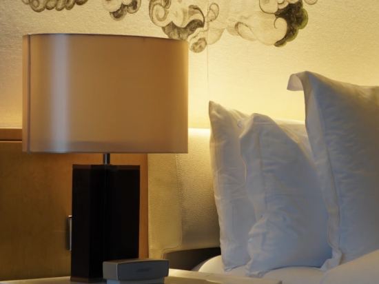 深圳四季酒店優惠