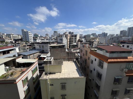 柏曼酒店（高州府前路店）優惠