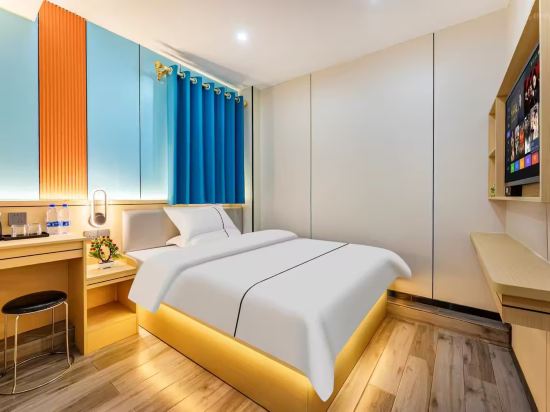 壹號公寓（廣州光明廣場）優惠