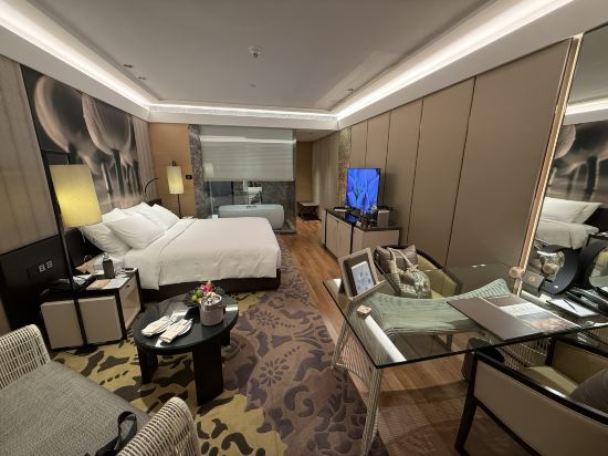 曼谷暹羅凱賓斯基酒店優惠