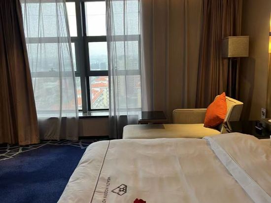 財富現代國際飯店（東莞寮步萬潤廣場店）優惠