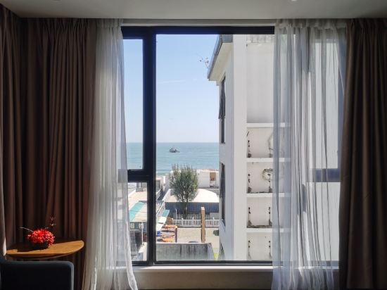 南澳悦縵度假酒店優惠