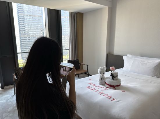 佛山新城保利洲際酒店優惠