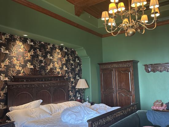 廣州九龍湖國王酒店優惠