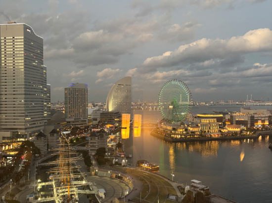 ニューオータニイン横浜プレミアム クーポン