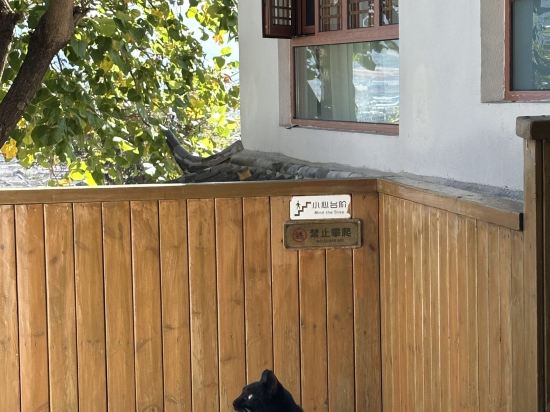 麗江尋隱觀景客棧（大水車店）優惠