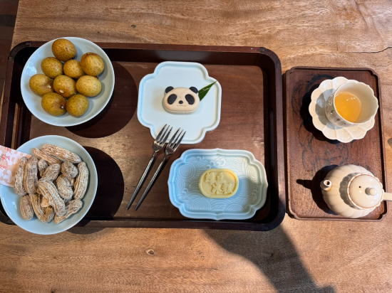 成都錦投·古跡飯店（春熙路太古裡店）優惠