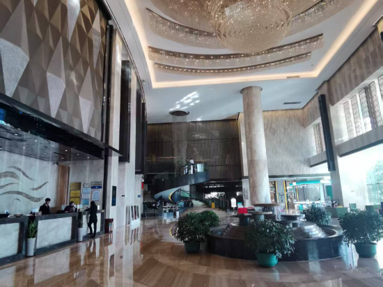 梧州國龍大酒店優惠