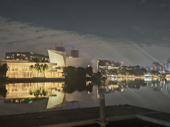 深圳藍楹灣度假酒店優惠