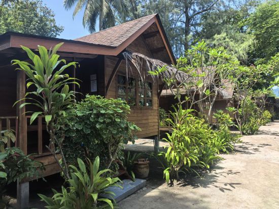 利普島海灘度假村優惠