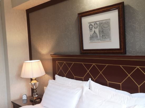 上海國際飯店優惠