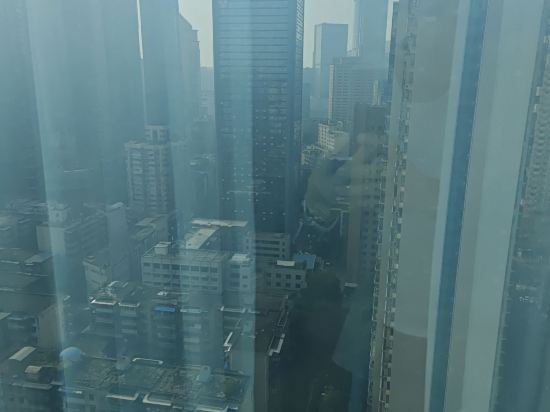 成都綠洲大酒店優惠