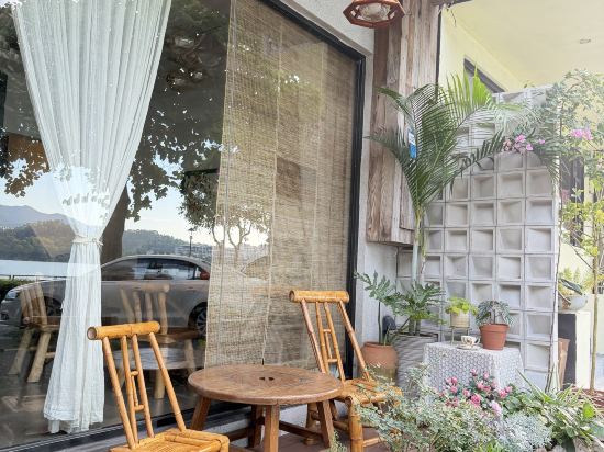 肇慶悦湖湖景民宿優惠