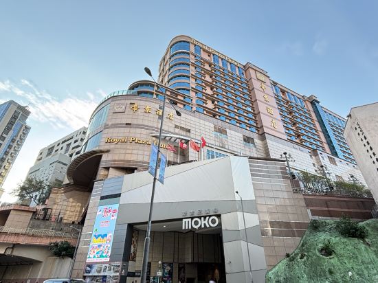 香港帝京酒店優惠