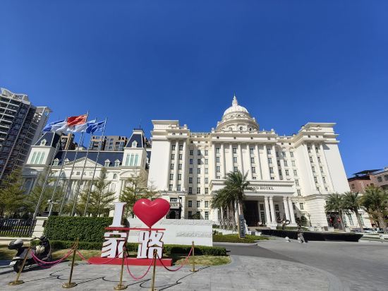 惠州惠陽家路國際大酒店優惠