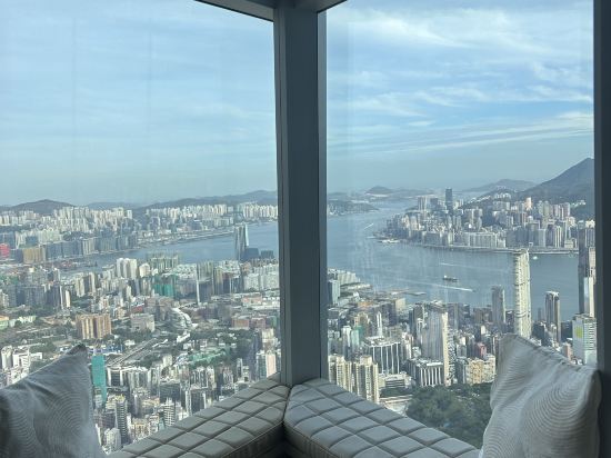 香港麗思卡爾頓酒店優惠