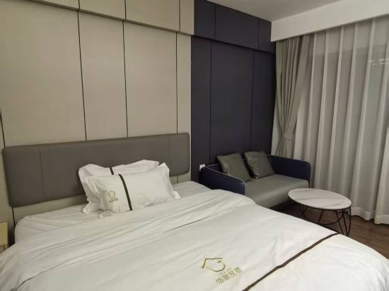 蔓菲公寓（佛山祖廟店）優惠