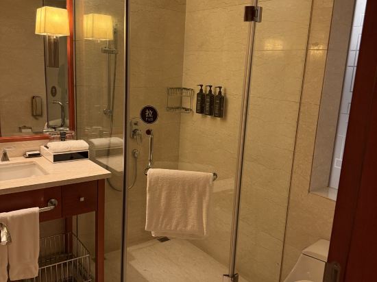 長沙運達喜來登酒店優惠