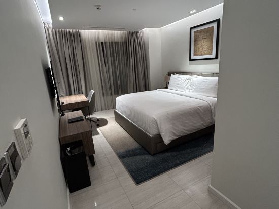 河內奧克伍德公寓優惠