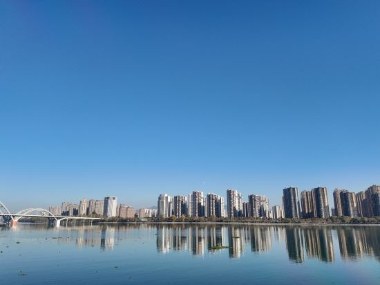 吉安希爾頓歡朋酒店優惠