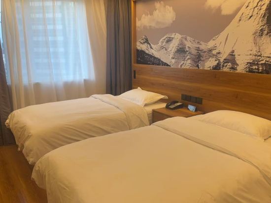 北京北辰亞運村賓館優惠