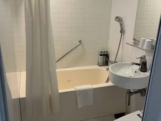 東京京阪四谷飯店優惠