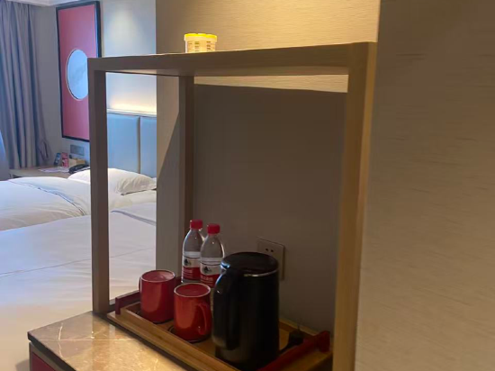 嘀嘀飯店（長沙五一廣場火車站地鐵站店）優惠