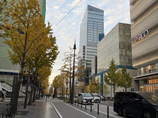 大阪日航酒店優惠